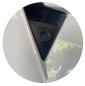 Preview: Einparkhilfe 4019 Funk 4 Sensoren Front 18mm/16mm mit Lautsprecher und CAN-Modul
